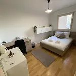 Apartment Bambou Vandoeuvre-lès-Nancy