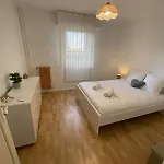 Bambou Vandoeuvre-lès-Nancy
