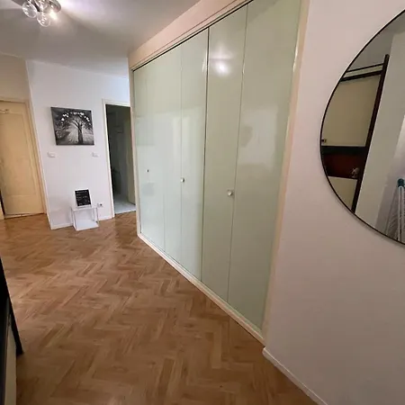 Bambou Apartment *