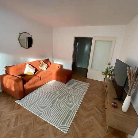 Apartment Bambou *